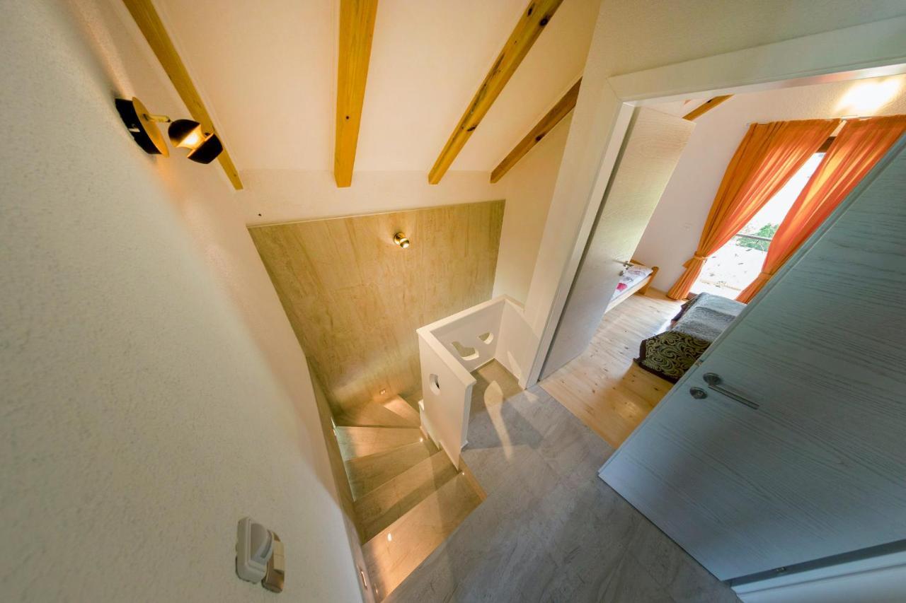 Casa Dellˇ Amore Villa Bihac Luaran gambar