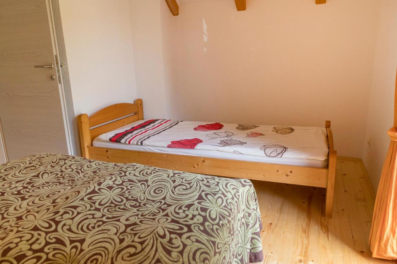 Casa Dellˇ Amore Villa Bihac Luaran gambar