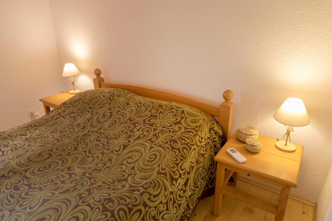 Casa Dellˇ Amore Villa Bihac Luaran gambar